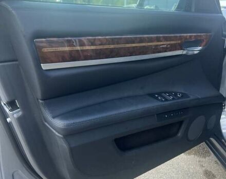 БМВ 7 Серия, объемом двигателя 0 л и пробегом 13 тыс. км за 146946 $, фото 9 на Automoto.ua