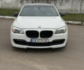 БМВ 7 Серия, объемом двигателя 2.98 л и пробегом 230 тыс. км за 15500 $, фото 1 на Automoto.ua