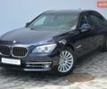 БМВ 7 Серія, об'ємом двигуна 0 л та пробігом 18 тис. км за 147879 $, фото 1 на Automoto.ua