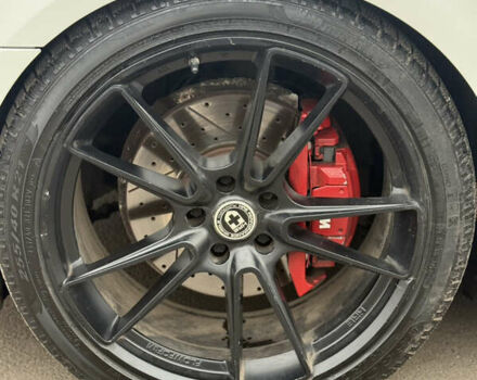 БМВ 7 Серия, объемом двигателя 2.98 л и пробегом 230 тыс. км за 15500 $, фото 27 на Automoto.ua