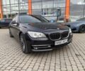 БМВ 7 Серия, объемом двигателя 3 л и пробегом 225 тыс. км за 19450 $, фото 1 на Automoto.ua