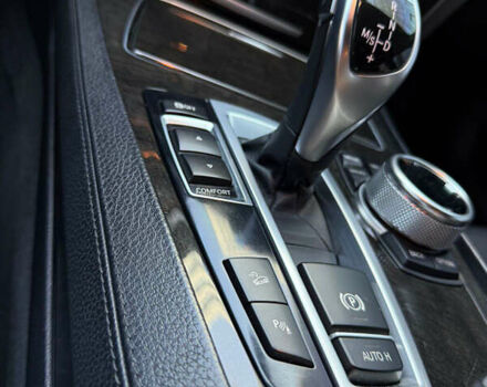 БМВ 7 Серия, объемом двигателя 3 л и пробегом 258 тыс. км за 22500 $, фото 26 на Automoto.ua