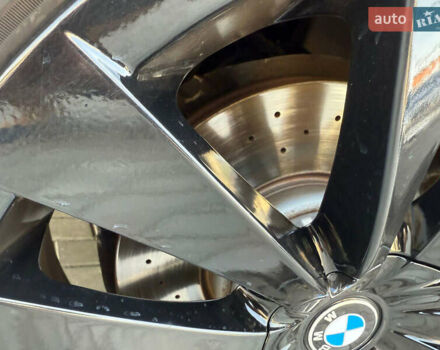 БМВ 7 Серия, объемом двигателя 3 л и пробегом 258 тыс. км за 22500 $, фото 30 на Automoto.ua