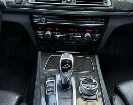 БМВ 7 Серия, объемом двигателя 3 л и пробегом 258 тыс. км за 22500 $, фото 29 на Automoto.ua