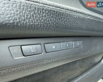 БМВ 7 Серия, объемом двигателя 3 л и пробегом 258 тыс. км за 22500 $, фото 15 на Automoto.ua