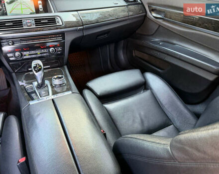 БМВ 7 Серия, объемом двигателя 3 л и пробегом 258 тыс. км за 22500 $, фото 14 на Automoto.ua