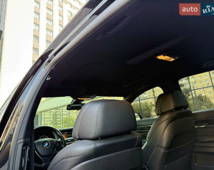 БМВ 7 Серия, объемом двигателя 3 л и пробегом 258 тыс. км за 22500 $, фото 20 на Automoto.ua