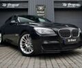 БМВ 7 Серия, объемом двигателя 3 л и пробегом 192 тыс. км за 15500 $, фото 1 на Automoto.ua
