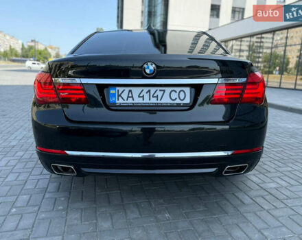 БМВ 7 Серия, объемом двигателя 3 л и пробегом 258 тыс. км за 22500 $, фото 8 на Automoto.ua