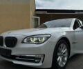 БМВ 7 Серия, объемом двигателя 3 л и пробегом 46 тыс. км за 35000 $, фото 1 на Automoto.ua