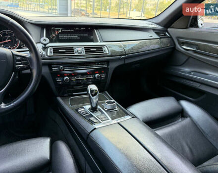 БМВ 7 Серия, объемом двигателя 3 л и пробегом 258 тыс. км за 22500 $, фото 27 на Automoto.ua