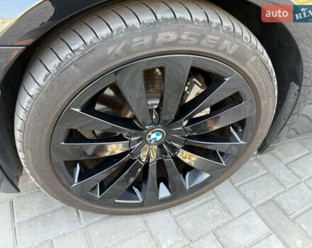 БМВ 7 Серия, объемом двигателя 3 л и пробегом 258 тыс. км за 22500 $, фото 24 на Automoto.ua
