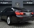 БМВ 7 Серия, объемом двигателя 3 л и пробегом 192 тыс. км за 14500 $, фото 11 на Automoto.ua