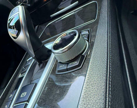 БМВ 7 Серия, объемом двигателя 3 л и пробегом 258 тыс. км за 22500 $, фото 28 на Automoto.ua