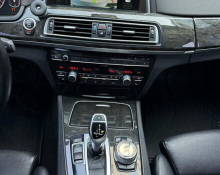 БМВ 7 Серия, объемом двигателя 3 л и пробегом 258 тыс. км за 22500 $, фото 11 на Automoto.ua