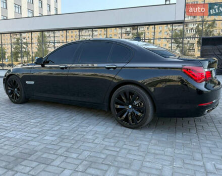 БМВ 7 Серия, объемом двигателя 3 л и пробегом 258 тыс. км за 22500 $, фото 2 на Automoto.ua