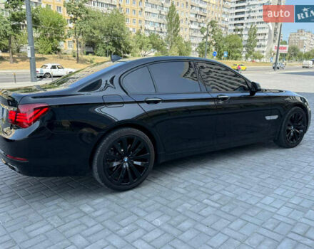 БМВ 7 Серия, объемом двигателя 3 л и пробегом 258 тыс. км за 22500 $, фото 3 на Automoto.ua