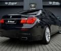 БМВ 7 Серия, объемом двигателя 3 л и пробегом 192 тыс. км за 15500 $, фото 20 на Automoto.ua