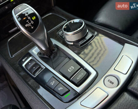 БМВ 7 Серия, объемом двигателя 3 л и пробегом 258 тыс. км за 22500 $, фото 17 на Automoto.ua