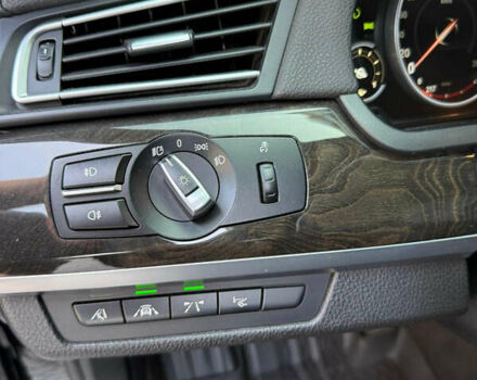 БМВ 7 Серия, объемом двигателя 3 л и пробегом 258 тыс. км за 22500 $, фото 19 на Automoto.ua