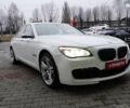 БМВ 7 Серия, объемом двигателя 3 л и пробегом 95 тыс. км за 33500 $, фото 1 на Automoto.ua