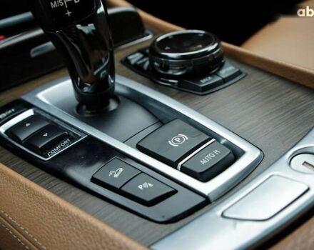 БМВ 7 Серия, объемом двигателя 0 л и пробегом 95 тыс. км за 27999 $, фото 27 на Automoto.ua