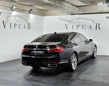 БМВ 7 Серия 2015 в Киеве на Automoto.ua БМВ 7 Серия, объемом двигателя 4.4 л и пробегом 185 тыс. км за 29999 $, фото 8 на Automoto.ua