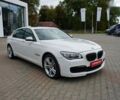 БМВ 7 Серия, объемом двигателя 3 л и пробегом 95 тыс. км за 27999 $, фото 1 на Automoto.ua