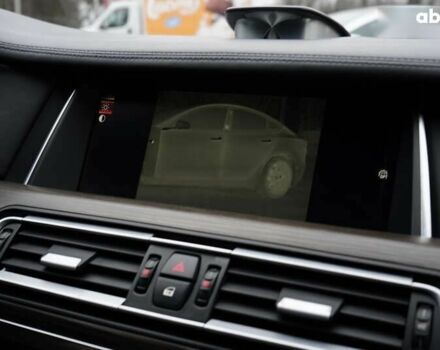 БМВ 7 Серия, объемом двигателя 3 л и пробегом 95 тыс. км за 30999 $, фото 26 на Automoto.ua