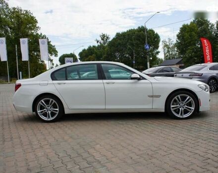 БМВ 7 Серия 2015 в Житомире на Automoto.ua БМВ 7 Серия, объемом двигателя 3 л и пробегом 95 тыс. км за 27999 $, фото 1 на Automoto.ua
