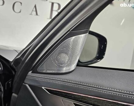 БМВ 7 Серия 2015 в Киеве на Automoto.ua БМВ 7 Серия, объемом двигателя 4.4 л и пробегом 185 тыс. км за 29999 $, фото 23 на Automoto.ua