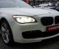 БМВ 7 Серия, объемом двигателя 3 л и пробегом 95 тыс. км за 33500 $, фото 2 на Automoto.ua