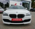 БМВ 7 Серия, объемом двигателя 0 л и пробегом 95 тыс. км за 27999 $, фото 3 на Automoto.ua