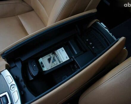 БМВ 7 Серия, объемом двигателя 0 л и пробегом 95 тыс. км за 27999 $, фото 24 на Automoto.ua