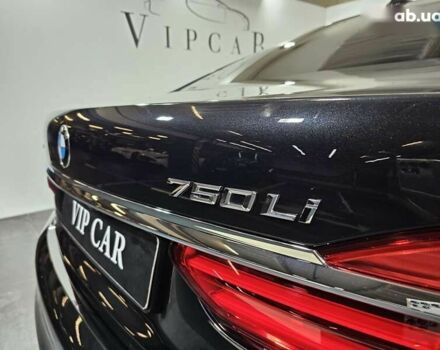 БМВ 7 Серия 2015 в Киеве на Automoto.ua БМВ 7 Серия, объемом двигателя 4.4 л и пробегом 185 тыс. км за 29999 $, фото 9 на Automoto.ua