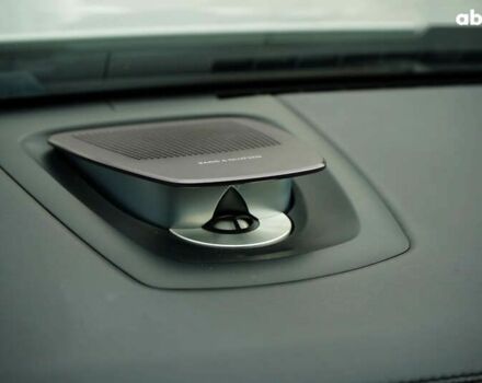 БМВ 7 Серия, объемом двигателя 0 л и пробегом 95 тыс. км за 27999 $, фото 19 на Automoto.ua