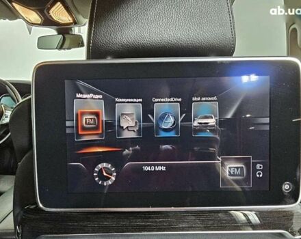 БМВ 7 Серия 2015 в Киеве на Automoto.ua БМВ 7 Серия, объемом двигателя 4.4 л и пробегом 185 тыс. км за 29999 $, фото 20 на Automoto.ua