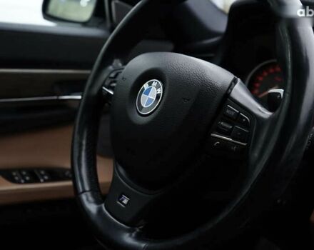 БМВ 7 Серия, объемом двигателя 3 л и пробегом 95 тыс. км за 30999 $, фото 28 на Automoto.ua