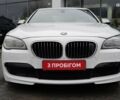 БМВ 7 Серия, объемом двигателя 3 л и пробегом 95 тыс. км за 30999 $, фото 12 на Automoto.ua