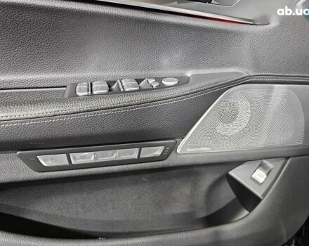 БМВ 7 Серия 2015 в Киеве на Automoto.ua БМВ 7 Серия, объемом двигателя 4.4 л и пробегом 185 тыс. км за 29999 $, фото 29 на Automoto.ua