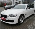 БМВ 7 Серия, объемом двигателя 3 л и пробегом 95 тыс. км за 33500 $, фото 12 на Automoto.ua