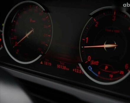 БМВ 7 Серия, объемом двигателя 3 л и пробегом 95 тыс. км за 30999 $, фото 29 на Automoto.ua