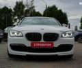 БМВ 7 Серия 2015 в Житомире на Automoto.ua БМВ 7 Серия, объемом двигателя 3 л и пробегом 95 тыс. км за 27999 $, фото 10 на Automoto.ua
