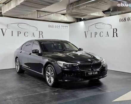 БМВ 7 Серия 2015 в Киеве на Automoto.ua БМВ 7 Серия, объемом двигателя 4.4 л и пробегом 185 тыс. км за 29999 $, фото 1 на Automoto.ua