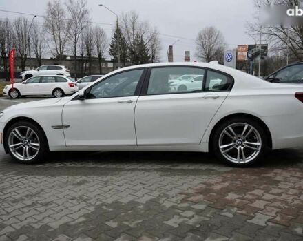 БМВ 7 Серия, объемом двигателя 3 л и пробегом 95 тыс. км за 33500 $, фото 10 на Automoto.ua