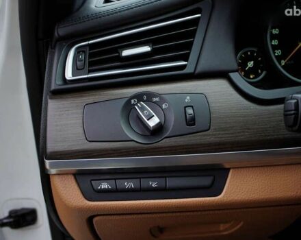 БМВ 7 Серия 2015 в Житомире на Automoto.ua БМВ 7 Серия, объемом двигателя 3 л и пробегом 95 тыс. км за 27999 $, фото 17 на Automoto.ua