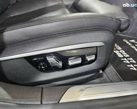 БМВ 7 Серия 2015 в Киеве на Automoto.ua БМВ 7 Серия, объемом двигателя 4.4 л и пробегом 185 тыс. км за 29999 $, фото 25 на Automoto.ua
