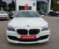 БМВ 7 Серия 2015 в Житомире на Automoto.ua БМВ 7 Серия, объемом двигателя 3 л и пробегом 95 тыс. км за 27999 $, фото 8 на Automoto.ua