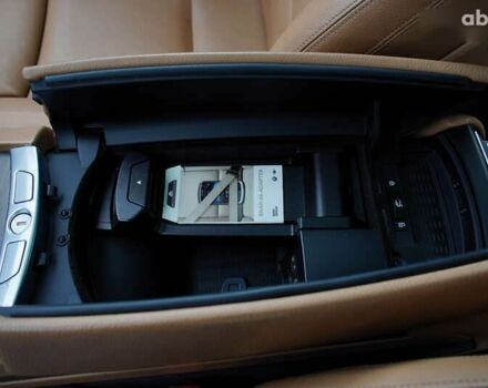 БМВ 7 Серия, объемом двигателя 0 л и пробегом 95 тыс. км за 27999 $, фото 23 на Automoto.ua