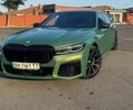БМВ 7 Серия, объемом двигателя 3 л и пробегом 165 тыс. км за 26800 $, фото 1 на Automoto.ua